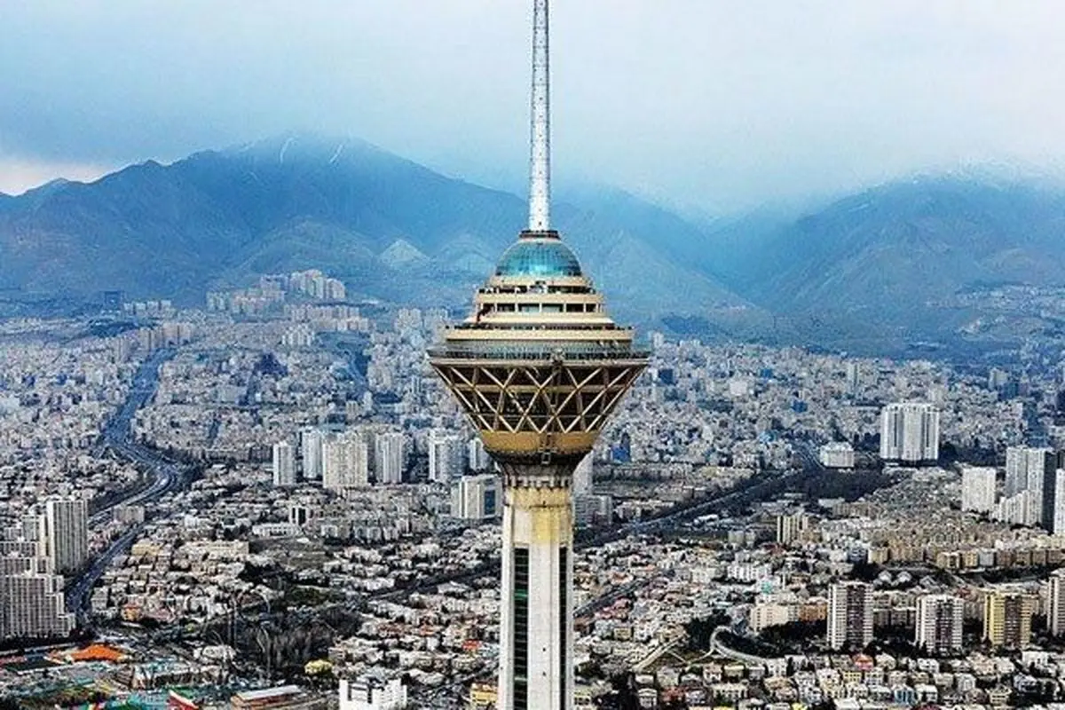 افزایش روزهای ناسالم در هوای تهران