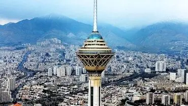افزایش روزهای ناسالم در هوای تهران