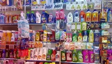 بازار شوینده‌ها در شوک؛ قیمت‌ها دوباره بالا رفت