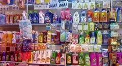 بازار شوینده‌ها در شوک؛ قیمت‌ها دوباره بالا رفت