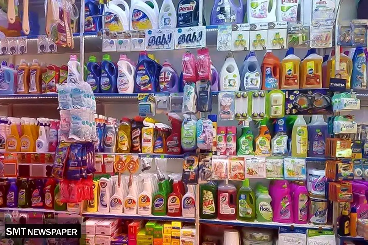 بازار شویندهها در شوک؛ قیمتها دوباره بالا رفت