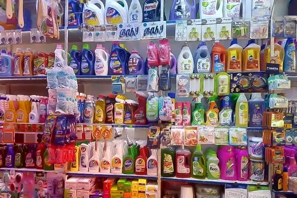 بازار شوینده‌ها در شوک؛ قیمت‌ها دوباره بالا رفت