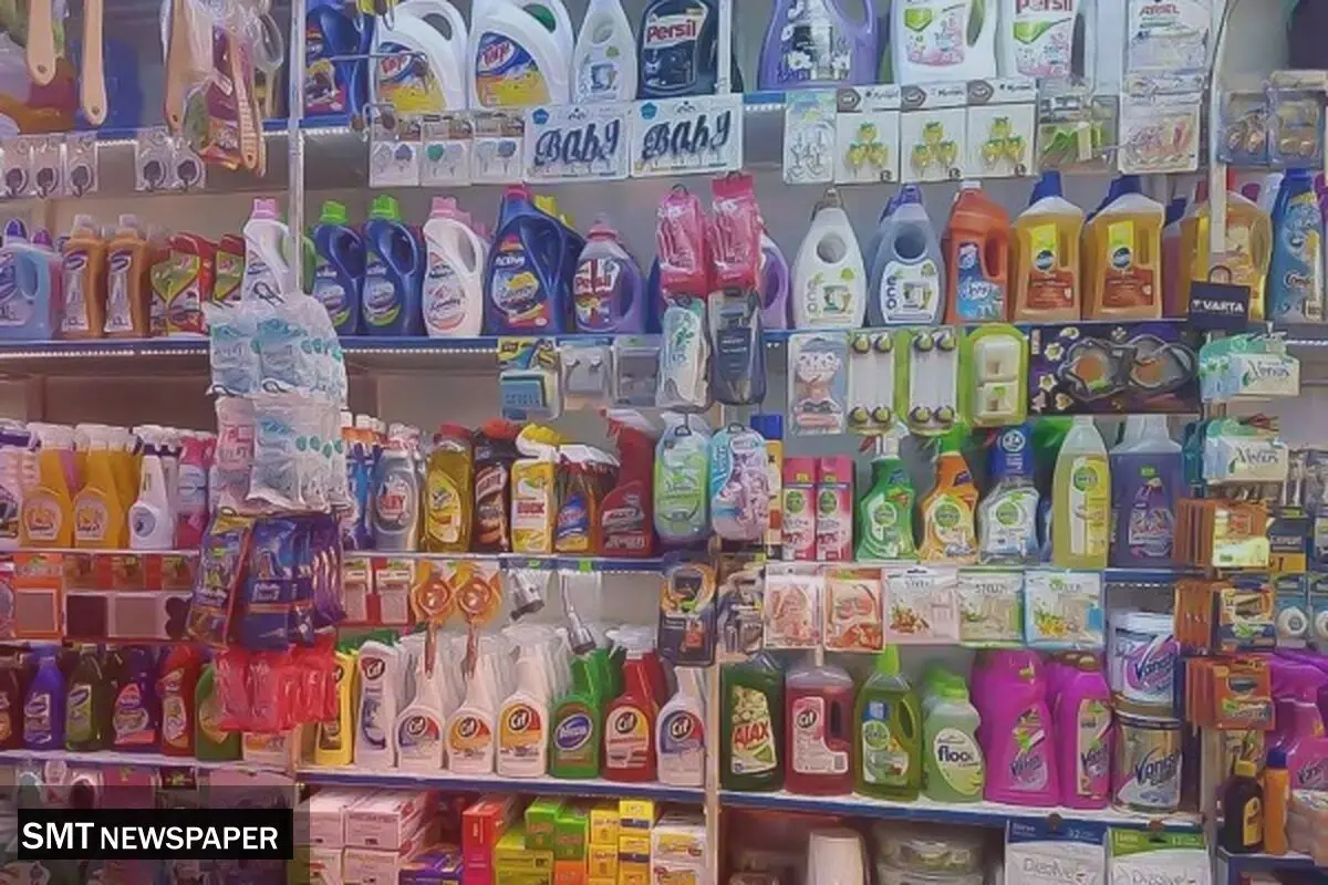 بازار شوینده‌ها در شوک؛ قیمت‌ها دوباره بالا رفت