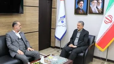 عضو کمیسیون آموزش مجلس شورای اسلامی:
بانک سرمایه در مسیر تحول و دگردیسی قرار دارد