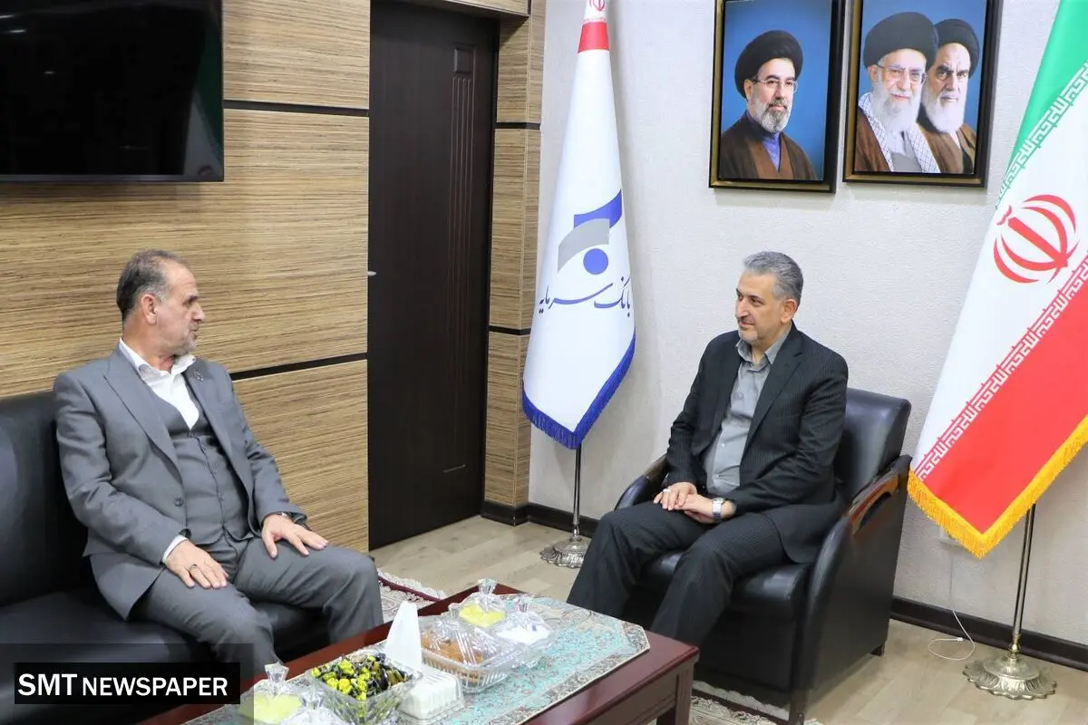 عضو کمیسیون آموزش مجلس شورای اسلامی:
بانک سرمایه در مسیر تحول و دگردیسی قرار دارد