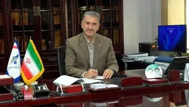 پیام تبریک سرپرست مدیریت عامل بانک سرمایه به مناسبت عید قربان