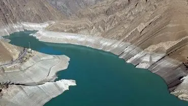 شایعه کشف ۷۴ جسد در سد کرج تکذیب شد