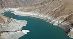 شایعه کشف ۷۴ جسد در سد کرج تکذیب شد