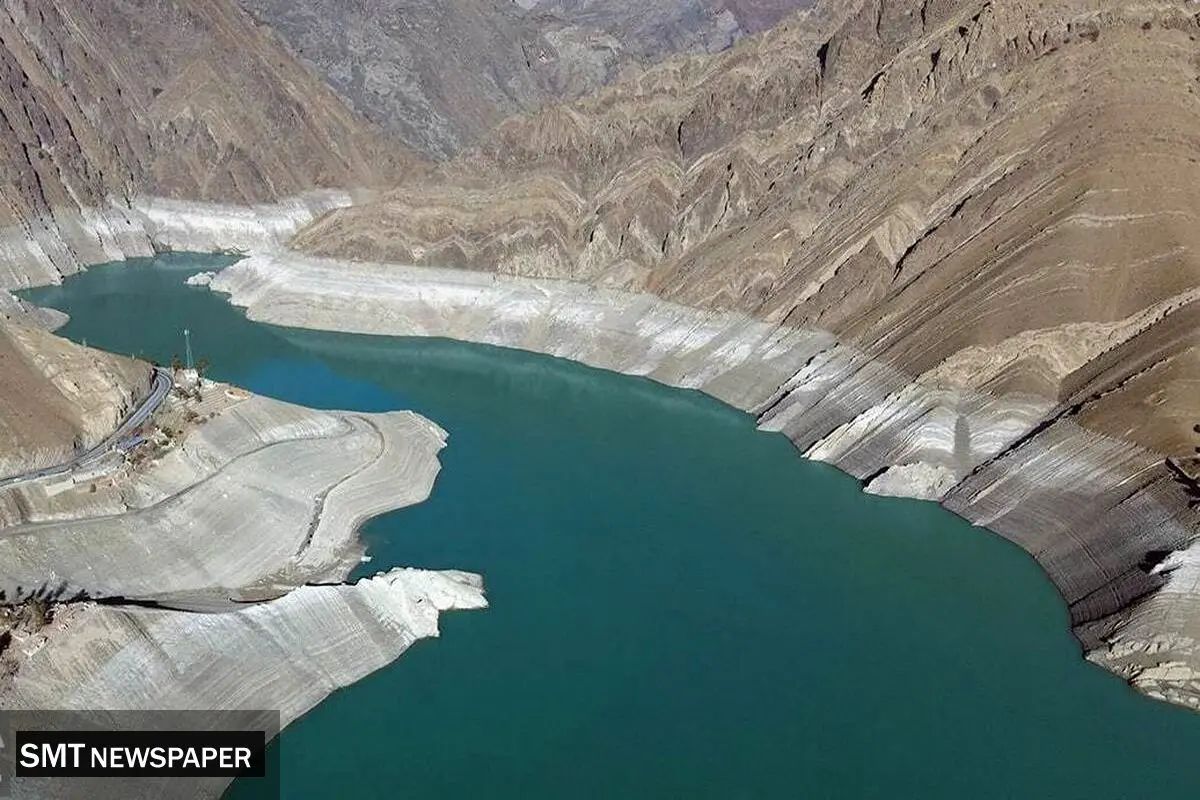 شایعه کشف ۷۴ جسد در سد کرج تکذیب شد