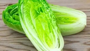 کاهو لاکچری شد؛ قیمت ۱۲۰ هزار تومان برای هر کیلو