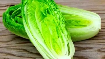 کاهو لاکچری شد؛ قیمت ۱۲۰ هزار تومان برای هر کیلو