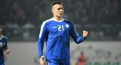 مهاجم ازبک حضورش در پرسپولیس را به دستمزد نجومی گره زد