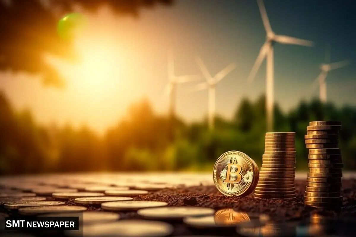 هیولای دیجیتالی ولتاژها را میبلعد