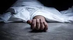 رابطه ممنوعه زن و پسر جوان با قتل همسر پایان یافت
