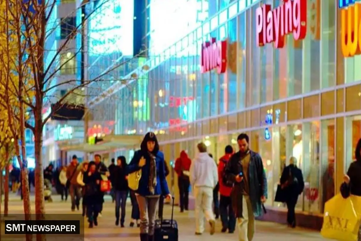 خوش قیمت ترین مراکز خرید استانبول در بلک فرایدی 