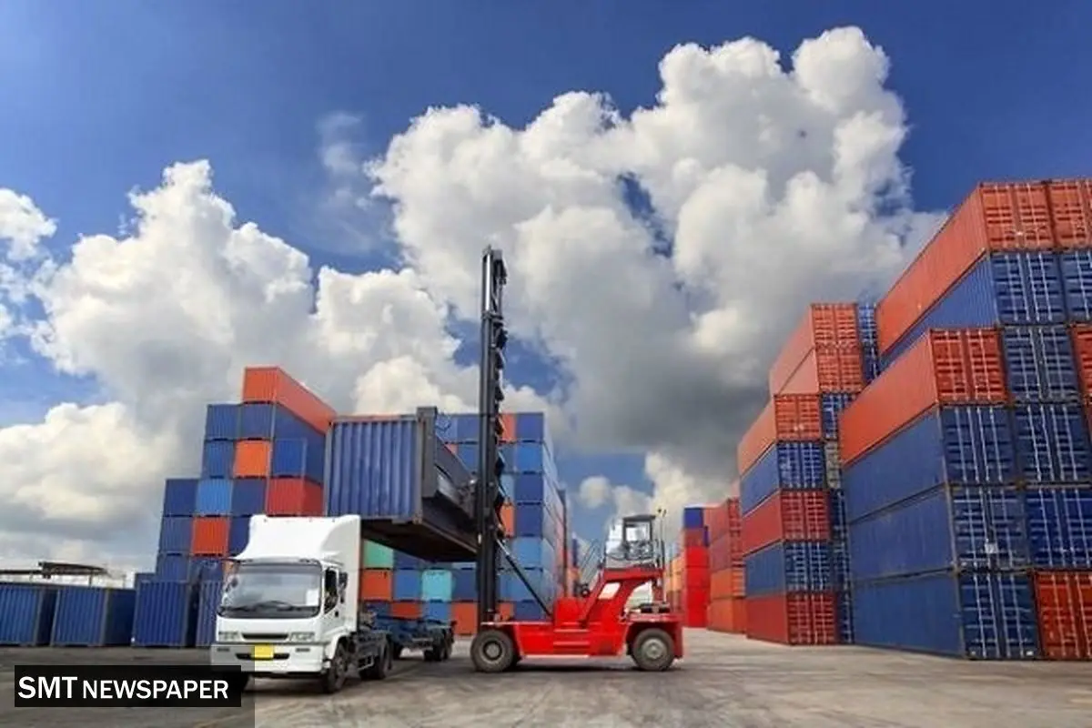 ارزش‌افزوده صادرات را بالا ببریم