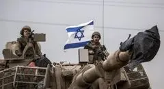 فوری: ارتش اسرائیل آماده‌باش شد؛ نگرانی از عملیات ضدصهیونیستی