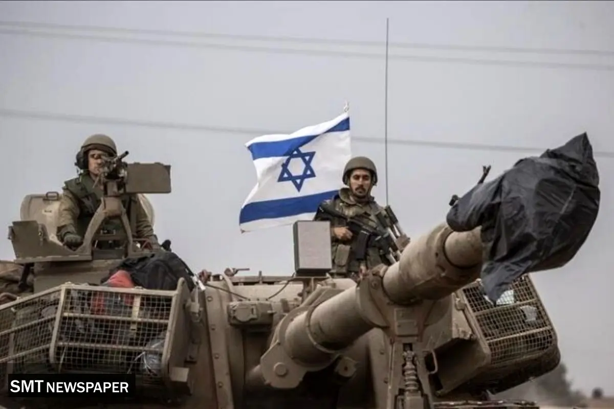 فوری: ارتش اسرائیل آماده‌باش شد؛ نگرانی از عملیات ضدصهیونیستی