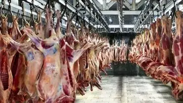 قیمت انواع گوشت قرمز شنبه ۲۱ تیر۱۴۰۴ + جدول