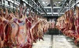 قیمت انواع گوشت قرمز شنبه ۲۱ تیر۱۴۰۴ + جدول