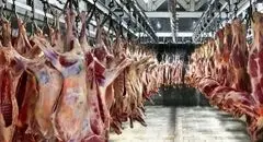 قیمت انواع گوشت قرمز شنبه ۲۱ تیر۱۴۰۴ + جدول