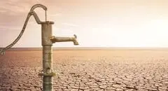 هشدار کم آبی برای تهرانی ها صادر شد | سدها چقدر آب دارند؟