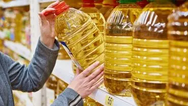 چرا روغن کمیاب و گران است؟