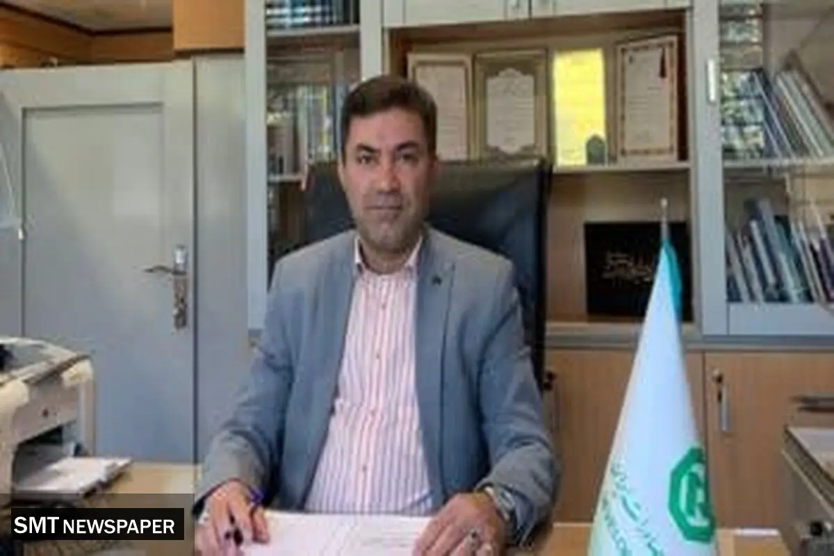 آمادگی بانک توسعه صادرات ایران برای ارائه خدمات جامع به فعالان اقتصادی استان خراسان جنوبی