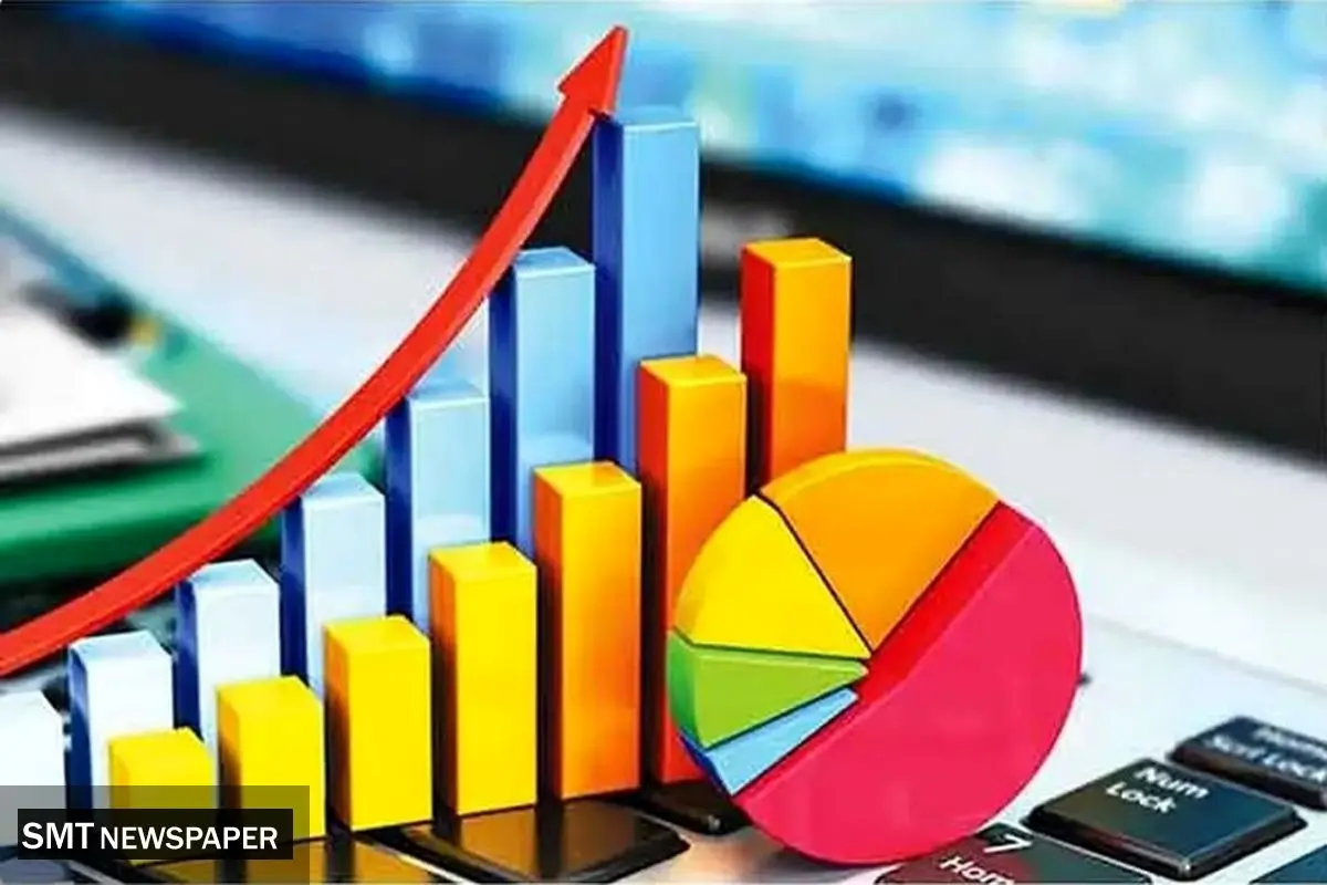 کل رشد اقتصادی از سال ۱۳۹۰ تا پایان ۱۴۰۲ + جزییات