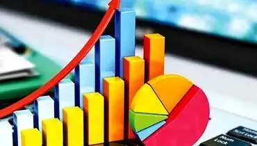 کل رشد اقتصادی از سال ۱۳۹۰ تا پایان ۱۴۰۲ + جزییات