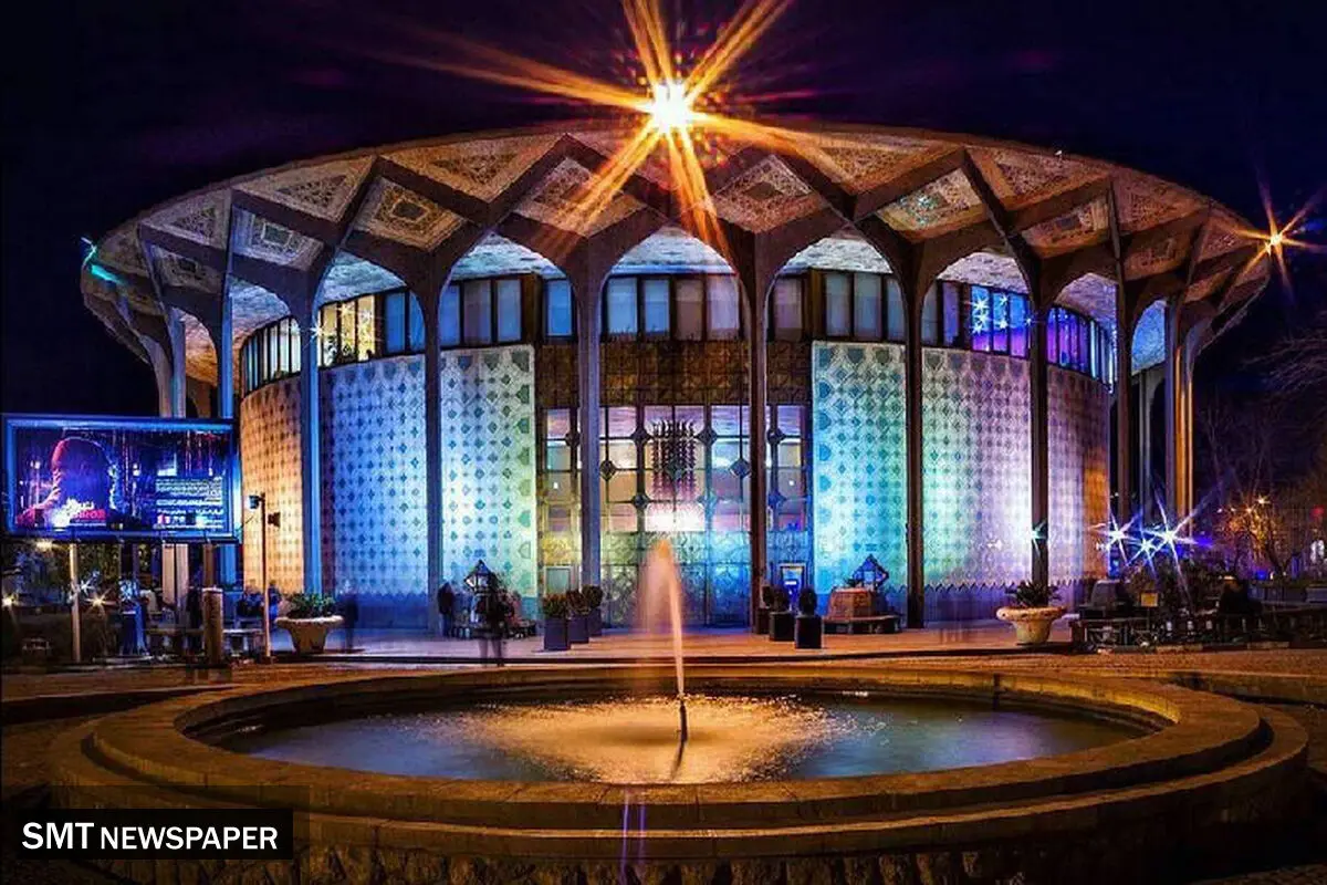 ۷ نمایش جدید در تئاتر شهر