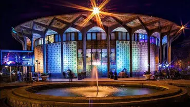 ۷ نمایش جدید در تئاتر شهر