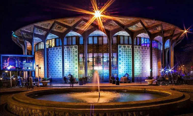 ۷ نمایش جدید در تئاتر شهر