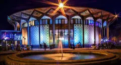 ۷ نمایش جدید در تئاتر شهر