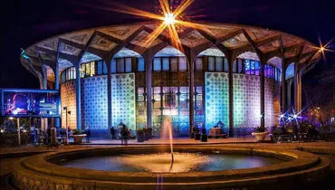 ۷ نمایش جدید در تئاتر شهر