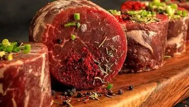 قیمت گوشت امروز یکشنبه ۱۳ مهر ۱۴۰۴ + جدول