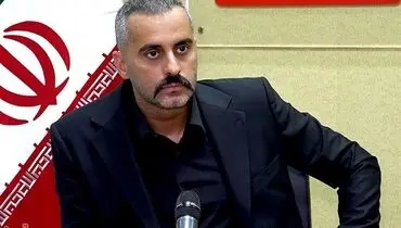 عکس های دردسرساز زن آقای بازیگر  / کنار گذاشتن علیرام نورایی از صدا و سیما! 