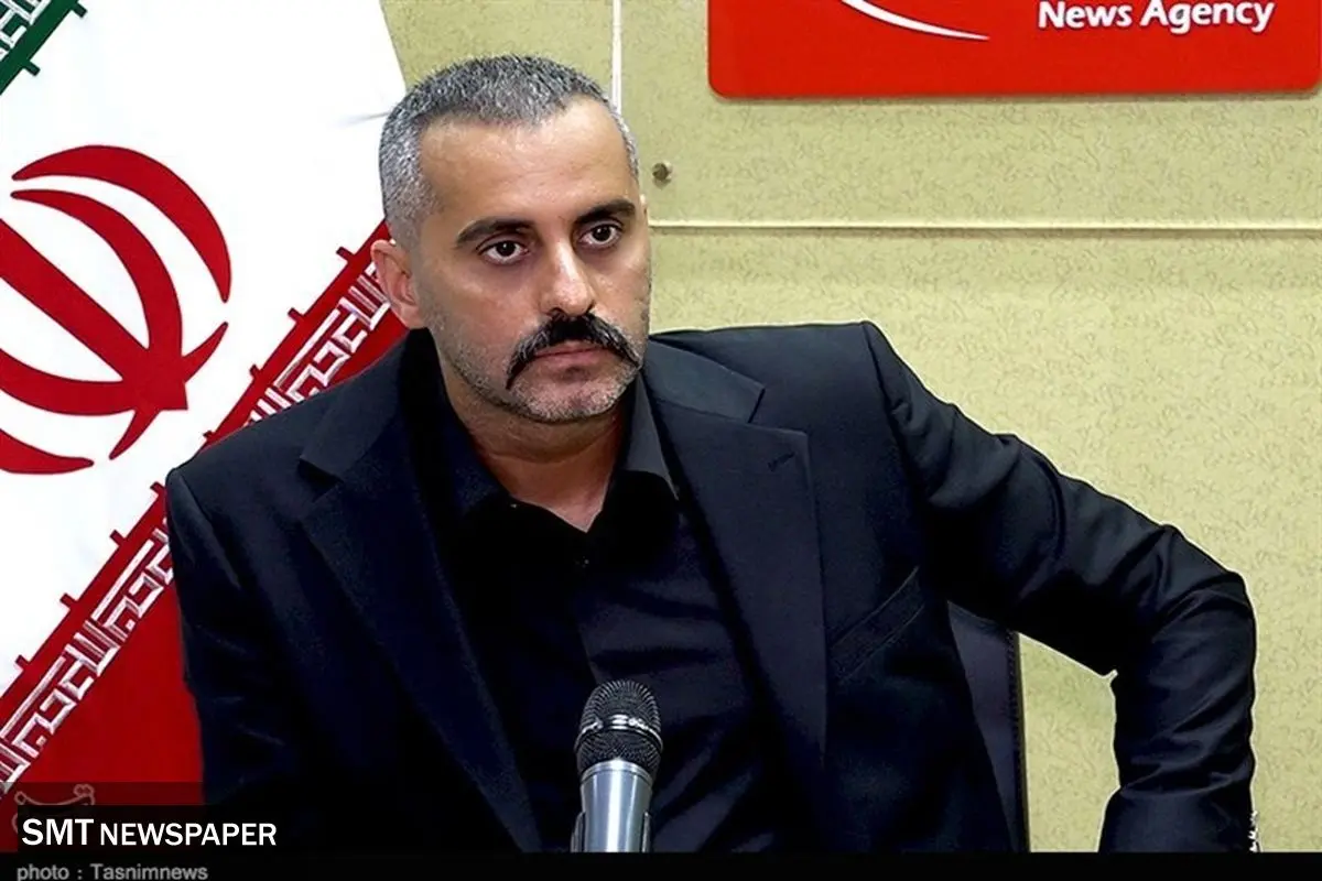 عکس های دردسرساز زن آقای بازیگر / کنار گذاشتن علیرام نورایی از صدا و سیما!