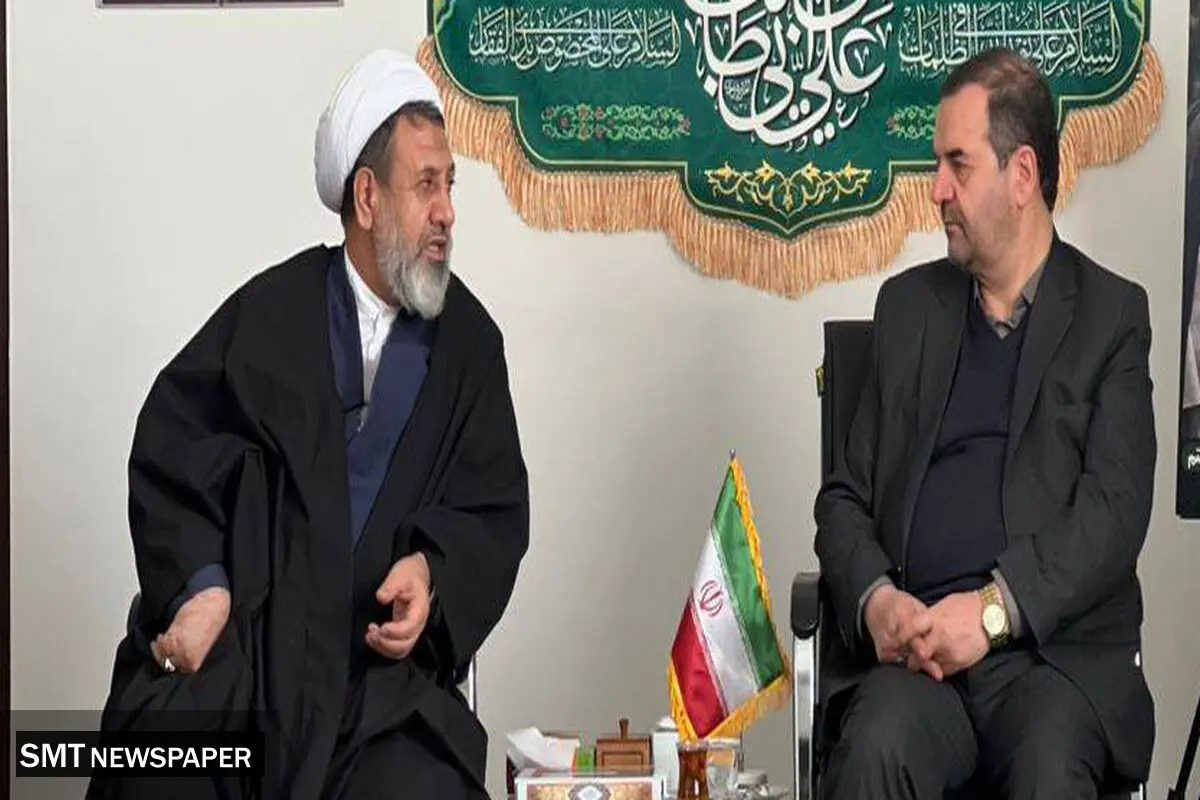 تأکید بر اجرای دقیق قوانین و نظارت هوشمند برای صیانت از حقوق عمومی و ساماندهی بازار