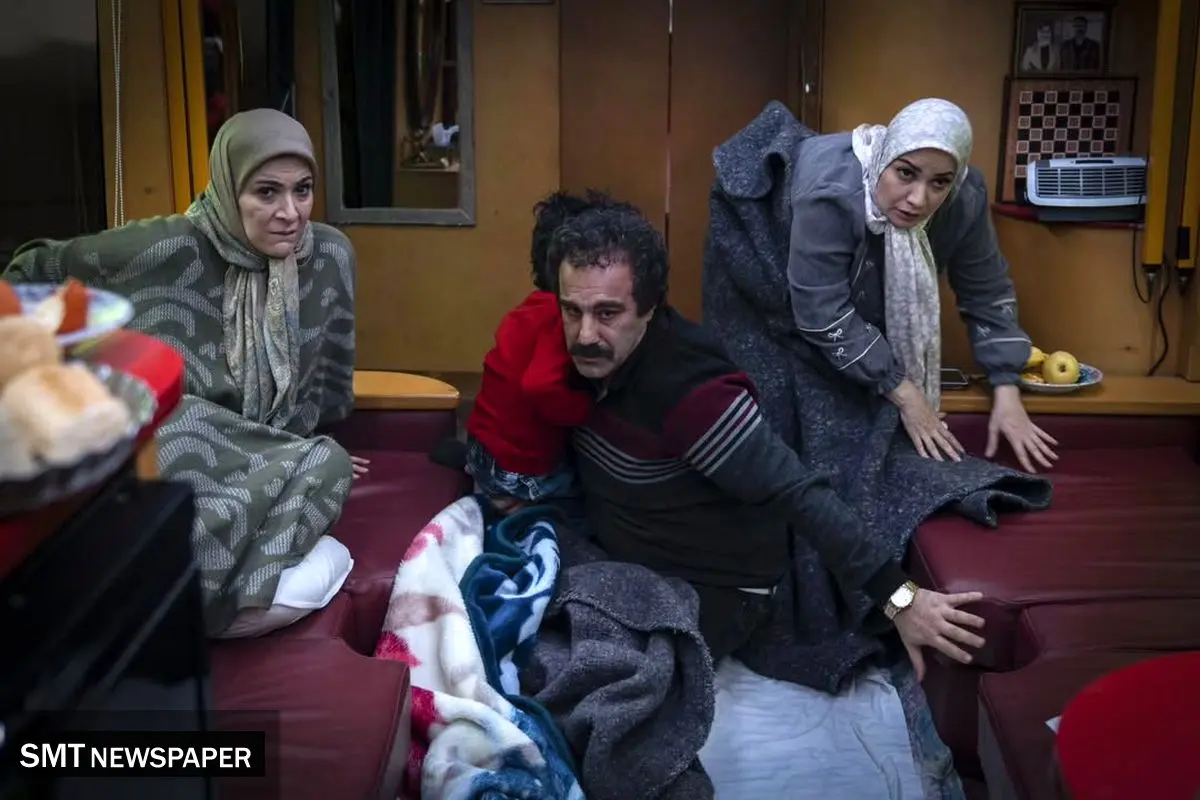 چراغ سبز صداوسیما به ساخت فصل جدید پایتخت