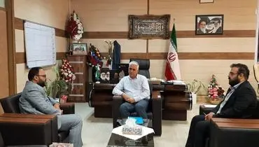 نشست مدیرعامل شرکت شهرک‌های صنعتی سیستان و بلوچستان با فرمانداران زابل، نیمروز، هیرمند و بازدید از شهرک‌ها و نواحی صنعتی حوزه سیستان