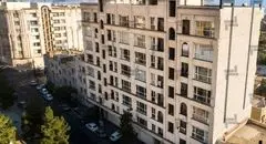 حمایت نهضت ملی از پولدارها!