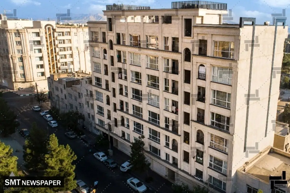 حمایت نهضت ملی از پولدارها!