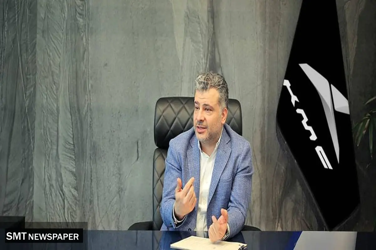 افزایش تولید کرمان موتور در نیمه دوم سال۱۴۰۳