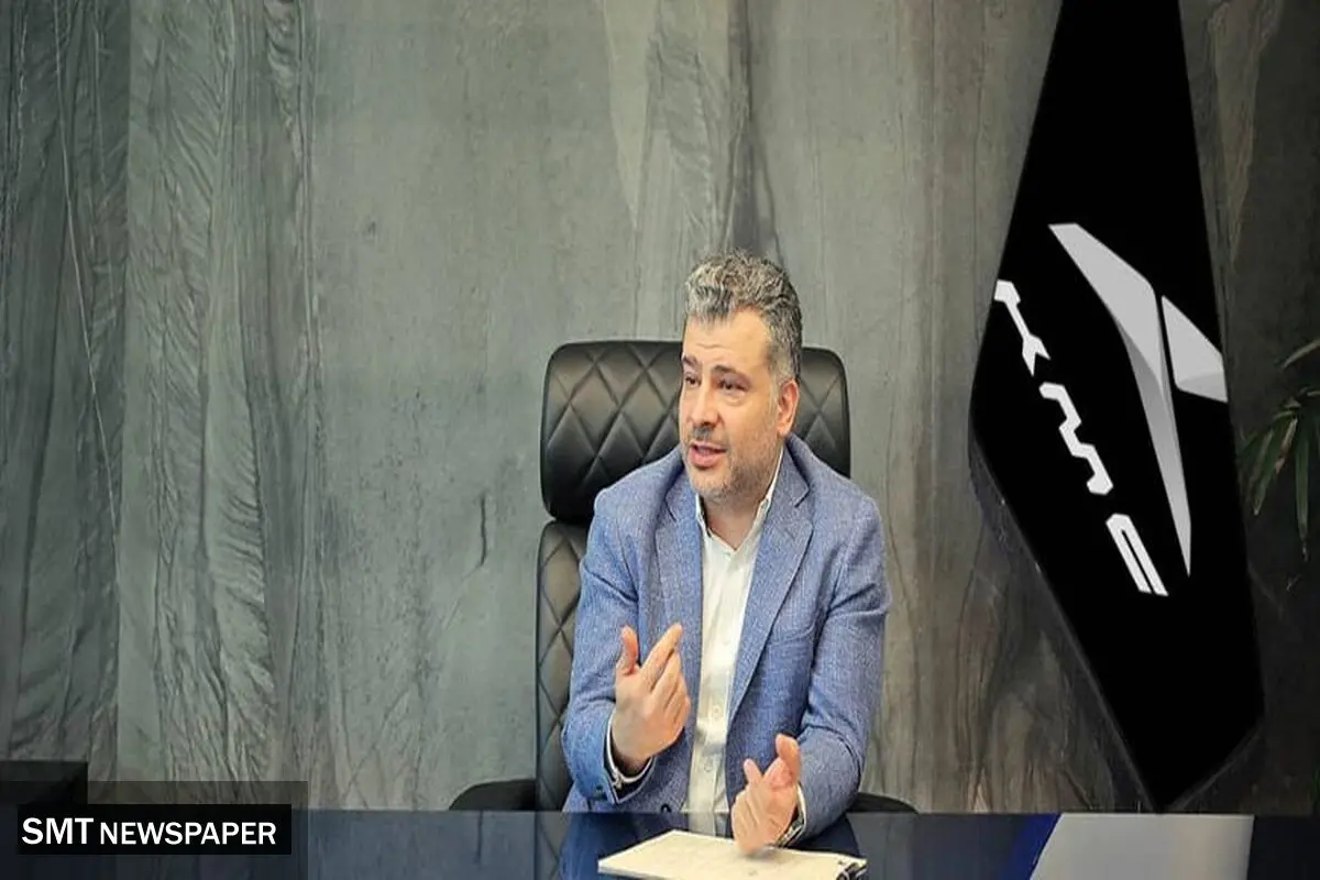 افزایش تولید کرمان موتور در نیمه دوم سال۱۴۰۳ 