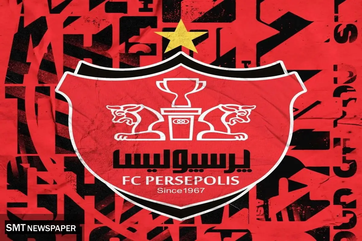 درگیری لفظی پیروانی در رختکن پرسپولیس