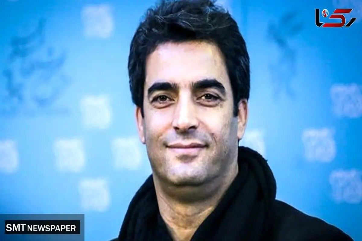 منوچهر هادی از همنشین جدیدش رونمایی کرد