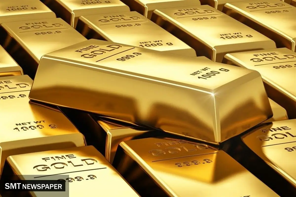 قیمت انواع طلا امروز سه شنبه ۱۴ مرداد ۱۴۰۴ + جدول