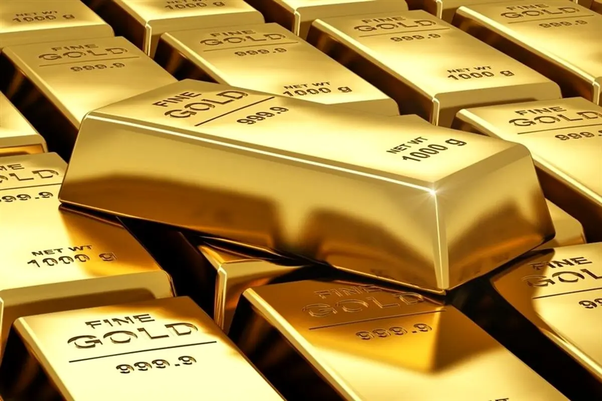 قیمت طلای ۱۸ عیار ۵ اسفند ۱۴۰۳