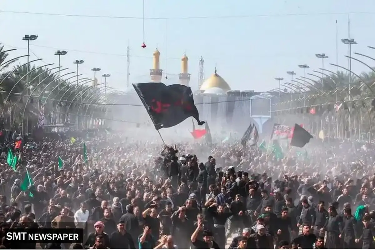 بلیت اربعین ۵۰ درصد گران‌تر شد؛ زائران نگران، دولت در حال بررسی